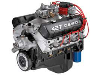 B3707 Engine